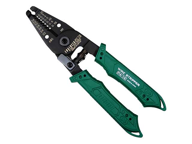 極細線用ワイヤーストリッパー PA-14