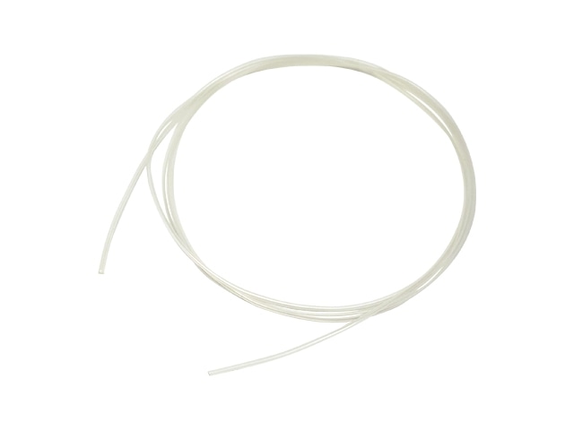 耐熱チューブ イラックスチューブA クリア Φ0.7×0.25×1m