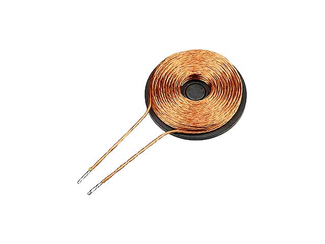 受信用ワイヤレス給電コイルユニット WR151580-48F2-G