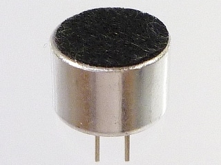 コンデンサーマイク ECM C9767