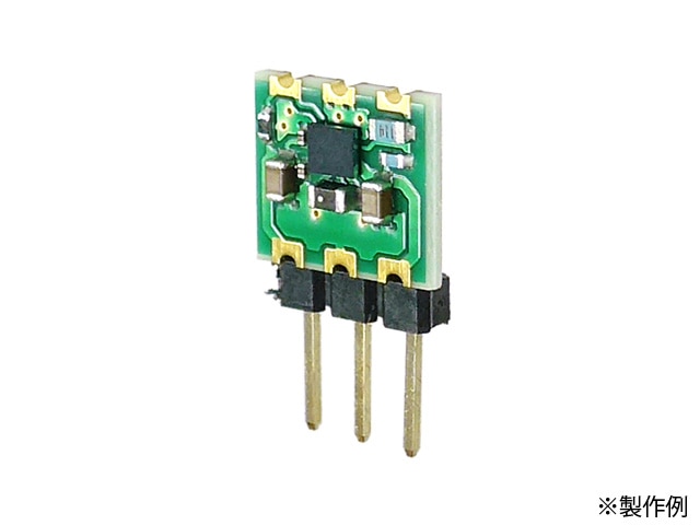 XC9306使用 同期整流昇降圧DCDCコンバーターキット 3.3V版