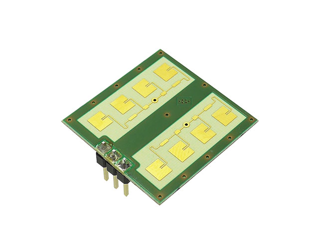 24GHz ドップラーモジュール IPM-165-A01