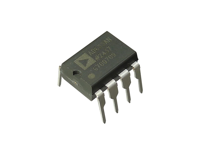 アナログ乗算器 AD633ANZ