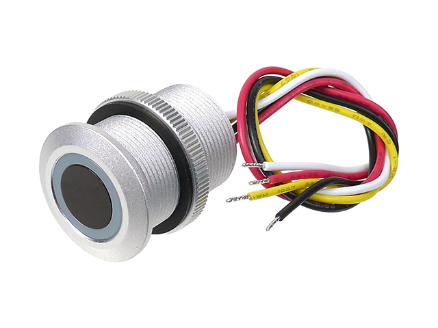 赤外線非接触スイッチ CTL-SW-MC