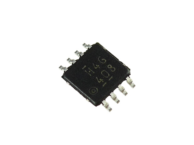 2回路入り CMOS オペアンプ S-89130BC-K8T2U