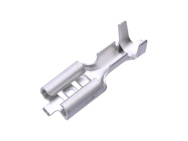 ファストン端子(#187メス) STO-41T-187N-8