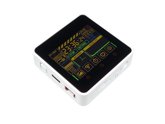 M5Stack Core2 IoT開発キット