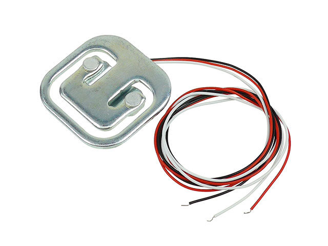 薄型ロードセル 50kg 4ポイント