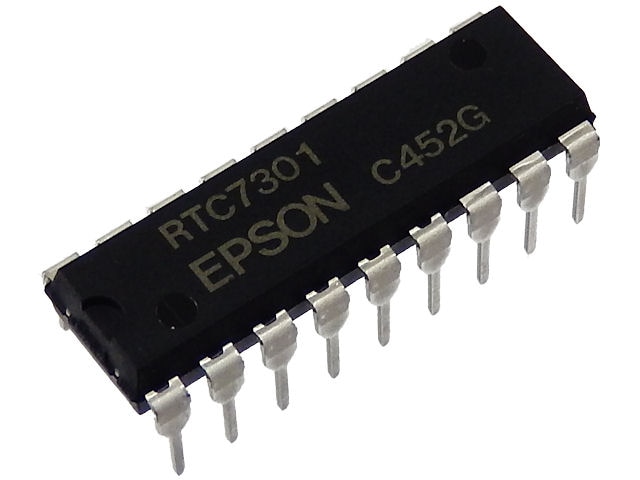 タイミングデバイス