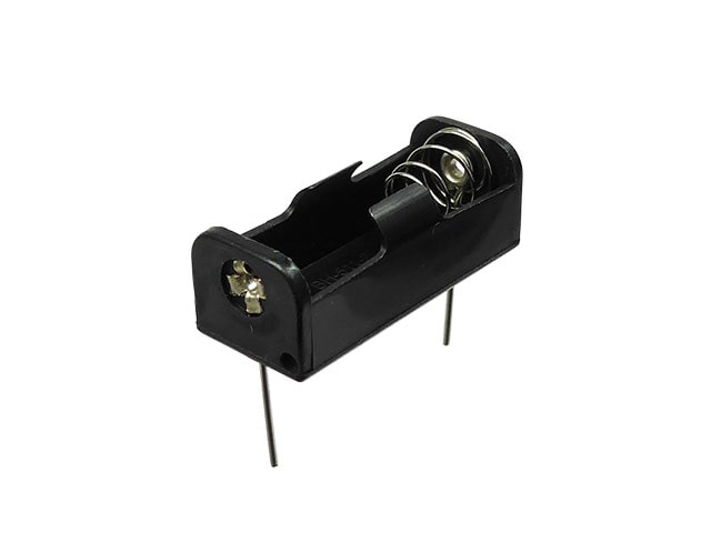 電池ボックス 単5×1本 ピン