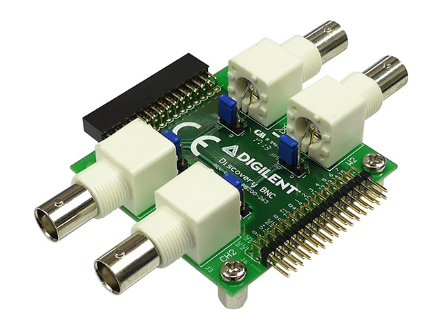 計測器周辺機器
