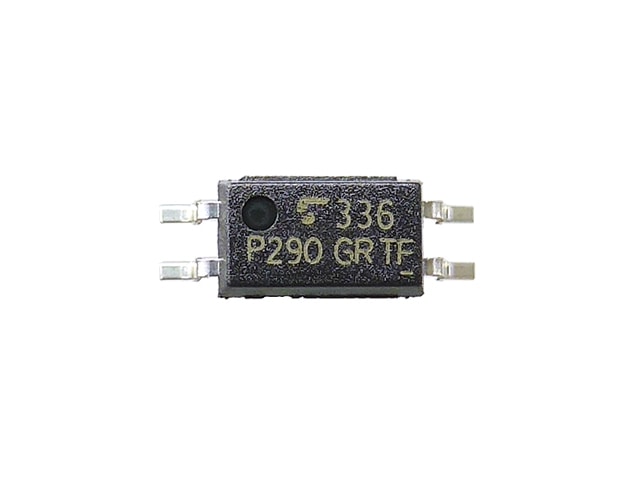 フォトカプラー TLP290(SE