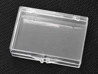 エンクロージャ・ケース