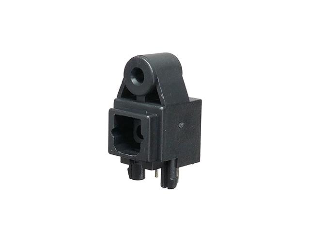 角型光デジタル通信コネクター（送信用）