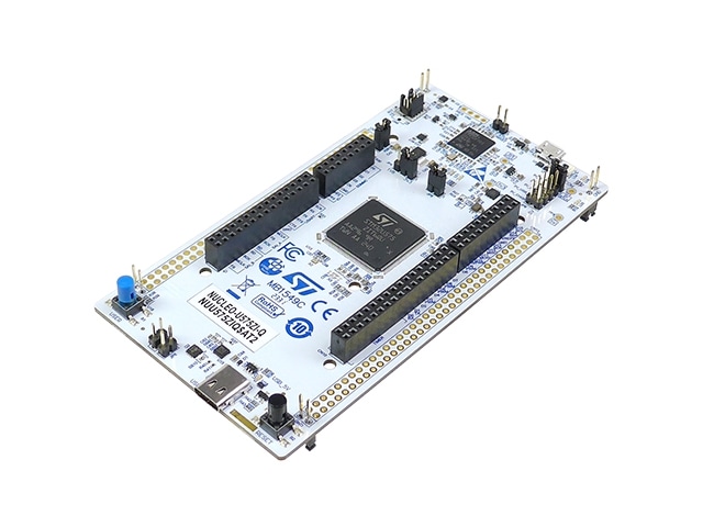 STM32 Nucleo Board STM32U575ZI
