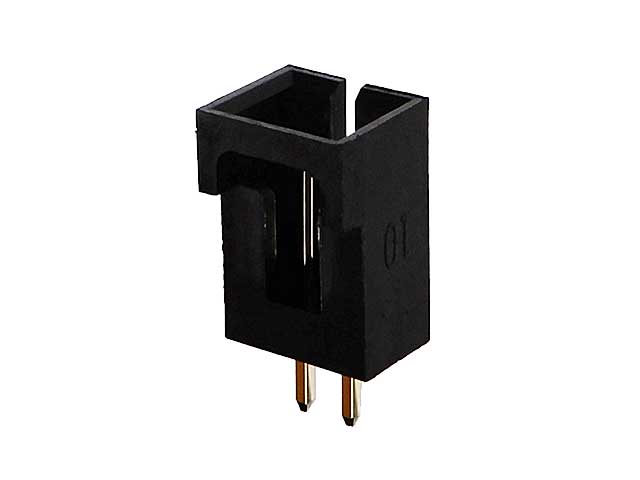 ポケットヘッダー 2P (ベース付ポスト)