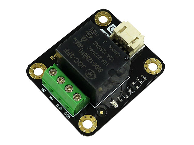 Arduino用リレーモジュール V3/V3.1