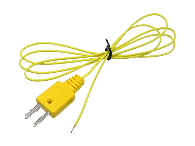 K型熱電対プローブ