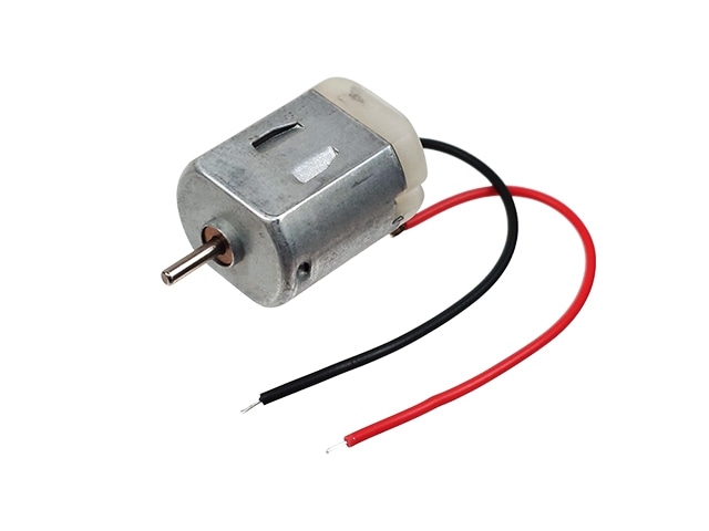 モータ・アクチュエータ・ドライバ