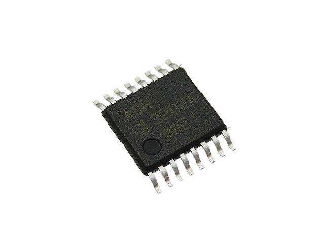 RS232CインターフェイスIC