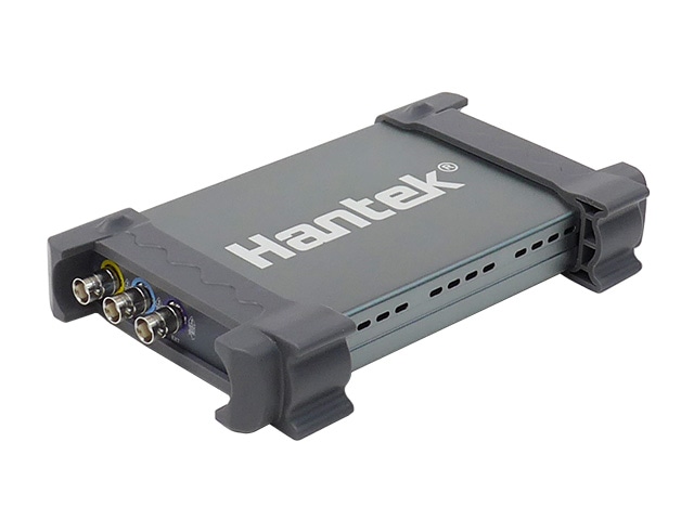 USBオシロスコープ 200MHz 2チャンネル 250Msps