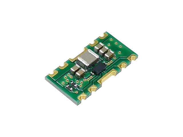 TPS63811使用I2C制御 昇降圧スイッチング電源モジュールキット