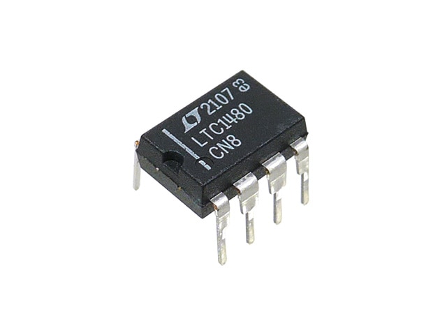 RS485トランシーバー LTC1480CN8#PBF