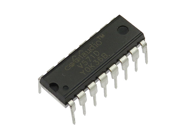 汎用集積回路 (IC)