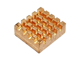 LATTEPANDA ラテパンダ ヒートシンク