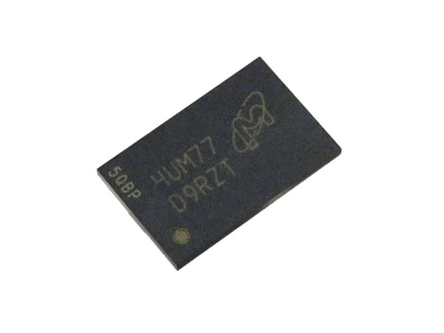 SDRAM 1Gbit MT47H64M16NF-25E