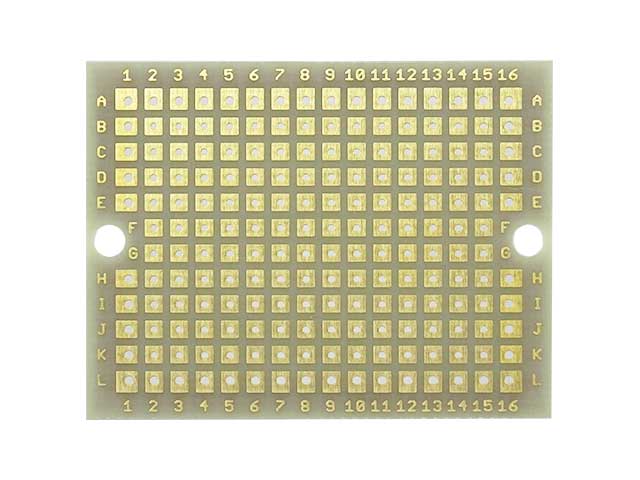 基板・ユニバーサル基板