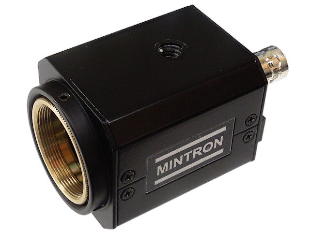 1/3インチ 100万画素 HD-SDI出力 カメラボディ