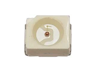 赤色チップLED 630nm 120度 3528