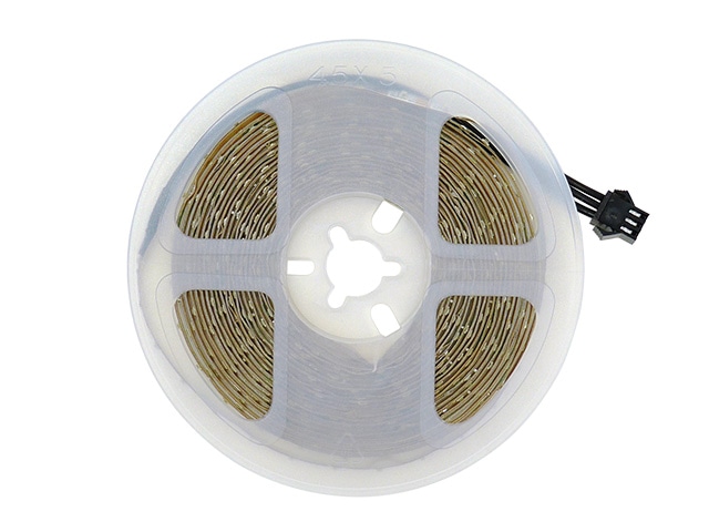 RGBインテリジェントテープLED (OSW0WS202009-5V)