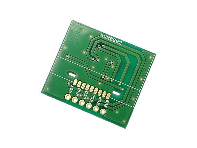 ディスプレイ・表示モジュール