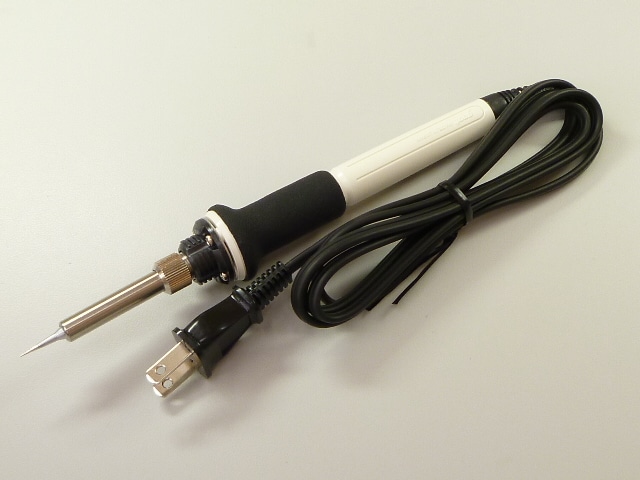 セラミックはんだごて CXR-41 (30W)