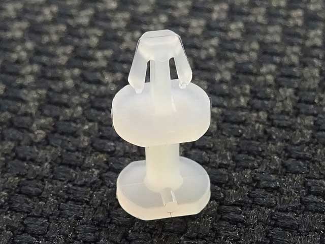 ミニカードスペーサー MPS-08-0