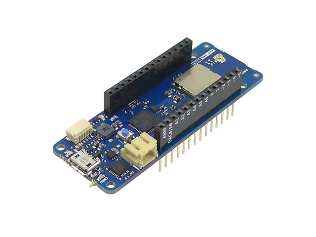 Arduino MKR WAN 1310 開発ボード