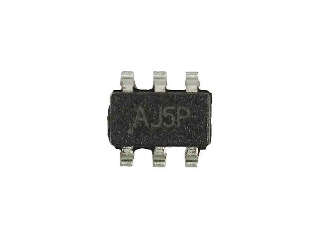 12bit DAコンバーター MCP4725A0T-E/CH