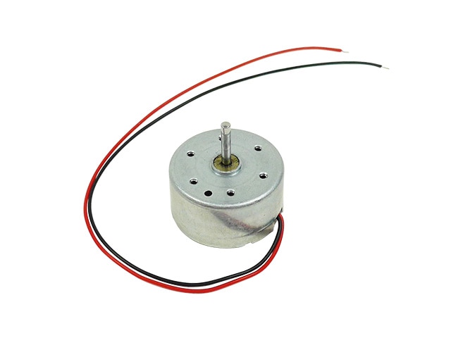 DCモーター RF300CV-11320-23.5M-R