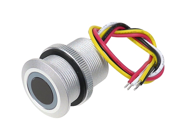 赤外線非接触スイッチ CTL-SW-LC