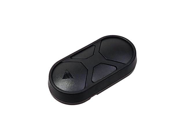 920MHz帯無線リモコン送信機