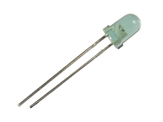 5mm赤外線LED 945nm SLR-938CV-A