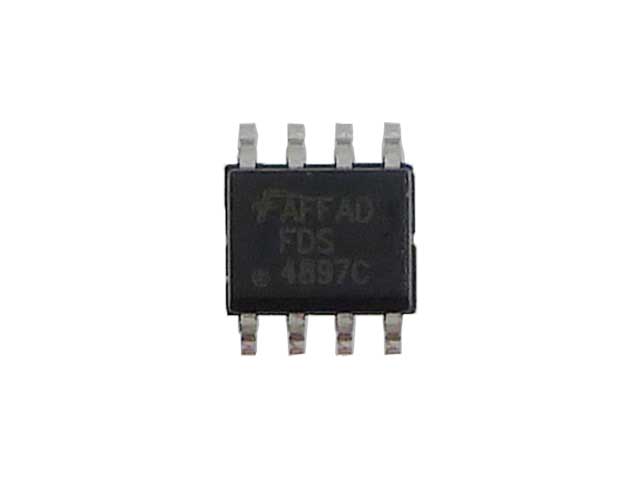 2回路入りCMOSオペアンプ LMP7702MAX