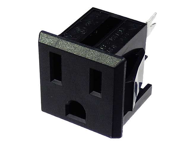 ACアウトレット(ACレセプタクル) AC-G10BB44