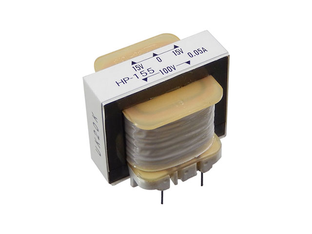 電源トランスHP-155