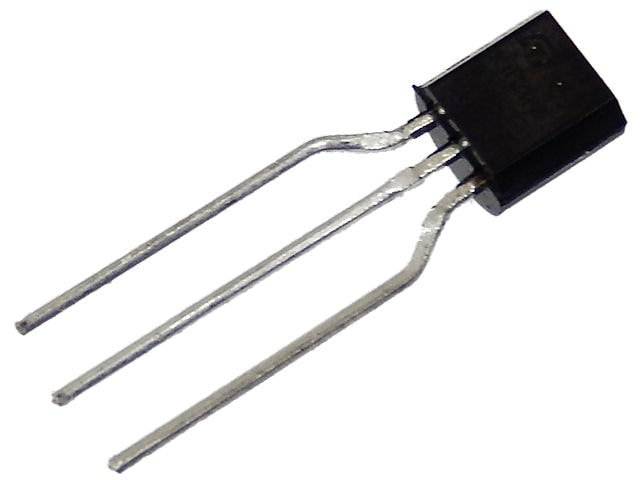 サイリスター 600V 0.8A (X0202MA 2BL2)