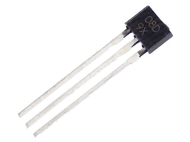 スイッチング素子