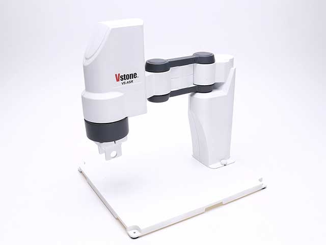 アカデミック スカラロボット キット