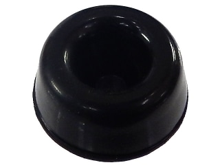 丸型ゴム足 RF-018